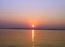 The Cottage on Cedar Creek Lake