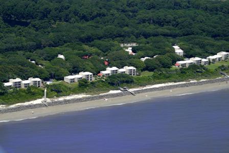 Villas by the Sea