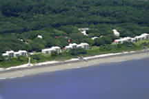 Villas by the Sea