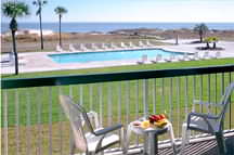 Days Inn & Suites Jekyll Island Georgia