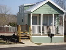 Hill Country RV Resort