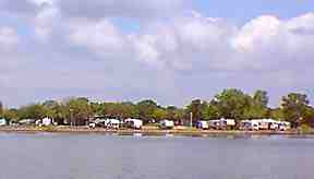 Poppys Pointe Cabins for Rent