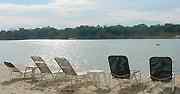 Sandy Shores Lake House